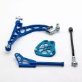 Toyota GT86 Front V2 Zestaw skrętu Wisefab WF8601 10 574,06 zł
