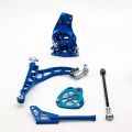 Toyota GT86 Front V2 Zestaw skrętu Wisefab WF8601 10 574,06 zł