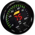 Wskaźnik AEM X-Series Gauge ciśnienie oleju/paliwa AEM 30-0301 USA-AEM-30-0301 1 249,00 zł