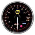 Wskaźnik New Auto Gauge EGT 52mm bursztynowy 355EGT-52-WP 669,00 zł