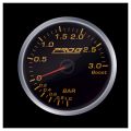 Wskaźnik Pro G Race Series 2 RS, doładowania Boost 3 Bar RED 52mm PRG-25025-G2 579,00 zł