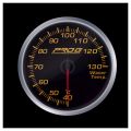 Wskaźnik Pro G Race Series 2 RS, temperatury wody °C RED 60mm PRG-21026-G2 429,00 zł