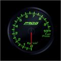 Wskaźnik Pro G Race Series RC, ciśnienia paliwa Kg/cm2 GREEN 52mm PRG-19035 579,00 zł