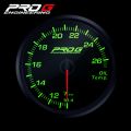Wskaźnik Pro G Race Series RC, temperatury oleju °F GREEN 52mm PRG-12135 399,00 zł