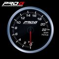 Wskaźnik Pro G Race Series RS, temperatury spalin EGT °F WHITE 60mm PRG-26116 619,00 zł