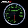 Wskaźnik Pro G Race Series RS, temperatury wody °F GREEN 52mm PRG-21135 399,00 zł