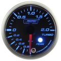 Wskaźnik Prosport Boost seria Stepper Motor Peak 52mm niebieski 216SMWBBOSWL270 309,00 zł