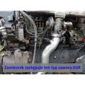 Zamiennik zaworu EGR Mercedes E300 z silnikiem OM606 3.0 TD 177 KM EGR_22/LKO-KR 249,00 zł