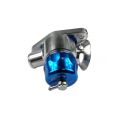 Zawór blow off z podwójnym kanałem Subaru Fmic.EU BOV-033C-BL 345,00 zł
