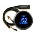 Zestaw LC-2 z zegarem DB Blue Innovate 3795 - Niebieskie podświetlanie, sonda szerokopasmowa AFR USA-INO-3795 1 299,00 zł