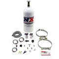 Zestaw mokry nitro NOS Nitrous Express NX ML2000 Mainline EFI z jedną dyszą i butlą 10lbs (4.5kg) USA-NX-ML2000 2 749,00 zł