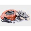 Zestaw sprzęgła Extra Heavy Duty Xtreme Clutch Mitsubishi TRITON 2.8 TD 92KW (2003-2006) KMI23006-1BX 2 719,00 zł