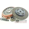 Zestaw sprzęgła Extra Heavy Duty Xtreme Clutch Organic Mitsubishi TRITON 2.8 TD 4WD 92KW (2003-2006) KMI25002-1AX 3 999,00 zł