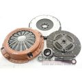 Zestaw sprzęgła + koło zamachowe Extra Heavy Duty Xtreme Clutch Organic ISUZU D-MAX 3.0 CRDi (TFR85_) 130KW (2012-on) KIZ28508-1A 6 499,62 zł
