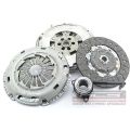 Zestaw sprzęgła Xtreme Clutch AUDI TT 1.8 T quattro 165KW (1999-2006) KAU24613 7 199,01 zł
