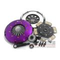 Zestaw sprzęgła Xtreme Clutch Ceramic Renault MEGANE 2.0 Renault Sport 165KW (2004-2009) KRE24617-1R 11 499,00 zł