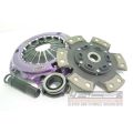 Zestaw sprzęgła Xtreme Clutch Ceramic Toyota MR 2 2.0 Turbo (SW20_) 180KW (1989-1999) KTY24006-1B 3 398,99 zł