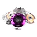 Zestaw sprzęgła Xtreme Clutch Ceramic Twin Plate Mazda MX-5 2.0 118KW (2005-2014) KMZ20524-2E 6 699,00 zł