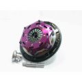 Zestaw sprzęgła Xtreme Clutch Ceramic Twin Plate Nissan 200 SX 2.0 Turbo 162KW (1994-1999) KNI18521-2E 7 199,01 zł