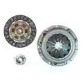 Zestaw sprzęgła Xtreme Clutch DAIHATSU PYZAR 1.6 16V (G301) 67KW (1998-2000) KDA19003 1 049,01 zł