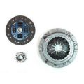 Zestaw sprzęgła Xtreme Clutch DAIHATSU SIRION 1.3 Rally 81KW (2002-2005) KDA17014 1 149,00 zł