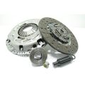 Zestaw sprzęgła Xtreme Clutch DODGE RAM 3500 6.7 D 4WD 261KW (2006-2008) KDG32002 4 099,00 zł
