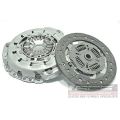 Zestaw sprzęgła Xtreme Clutch FORD AUSTRALIA FIESTA 2.0 i XR4 110KW (2007-2009) KFD22021 2 999,00 zł