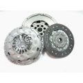 Zestaw sprzęgła Xtreme Clutch FORD AUSTRALIA FOCUS 2.0 TDCi 100KW (2007-2009) KFD24544 6 099,00 zł