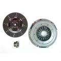 Zestaw sprzęgła Xtreme Clutch FORD AUSTRALIA TICKFORD TE 50 5.0 i V8 220KW (2000-2001) KFD27001 1 599,00 zł