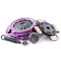 Sprzęgło Xtreme Clutch jednotarczowe ceramiczne Mazda MX-5 I NA II NB 1.6 Turbo B64F B6MC 1990-2005 KMZ20002-1B 1 899,00 zł