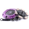 Zestaw sprzęgła Xtreme Clutch Heavy Duty Ceramic Mazda MX-5 1.8 96KW (1993-1998) KMZ22006-1B 2 099,00 zł
