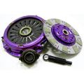 Zestaw sprzęgła Xtreme Clutch Heavy Duty Ceramic Mitsubishi LANCER EVO VIII (CT9A) 206KW (2003-2005) KMI24004-1C 4 399,00 zł