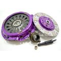 Zestaw sprzęgła Xtreme Clutch Heavy Duty Ceramic Mitsubishi MIRAGE 1.8 4WD 152KW (1995-1999) KMI24003-1C 4 499,00 zł