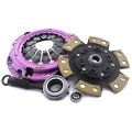 Zestaw sprzęgła Xtreme Clutch Heavy Duty Ceramic Toyota 86 2.0 (ZN6AC_, ZN6BC_) 147KW (2012-on) KSU23012-1B 3 499,01 zł