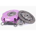 Zestaw sprzęgła Xtreme Clutch Heavy Duty Organic Mazda 323 1.6 GT 77KW (1985-1993) KFD19001-1A 948,99 zł