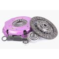 Zestaw sprzęgła Xtreme Clutch Heavy Duty Organic Mazda 323 1.6 GT 77KW (1986-1988) KFD19002-1A 948,99 zł