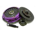 Zestaw sprzęgła Xtreme Clutch Heavy Duty Organic Mitsubishi LANCER EVO VIII (CT9A) 206KW (2003-2005) KMI24004-1A 3 398,99 zł
