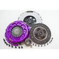 Zestaw sprzęgła Xtreme Clutch Heavy Duty Organic Nissan 200 SX Turbo 16V 147KW (2000-2003) KNI24540-1A 4 099,00 zł