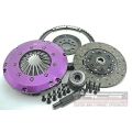 Sprzęgło Xtreme Clutch jednotarczowe Ford Mondeo Focus RS Mk2 Volvo C30 S40 S60R V50 V70 T5 2.5 KFD24637-1A 8 199,00 zł
