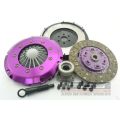 Sprzęgło Xtreme Clutch jednotarczowe Opel Astra Lotus Europa Z 20 LER LEH 2.0 Turbo 2006-2010 KGM24637-1A 8 799,00 zł