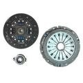 Zestaw sprzęgła Xtreme Clutch LANCIA DELTA 2.0 16V HF Integrale (831AB.026) 144KW (1989-1991) KLN24001 2 399,00 zł