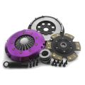 Zestaw sprzęgła Xtreme Clutch LOTUS EXIGE S 3.5 (2013-) KLT24530-1R 8 999,00 zł
