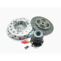 Zestaw sprzęgła Xtreme Clutch Mazda B-SERIE BRAVO 4.0 i 4x4 154KW (2005-2006) KFD26415 3 398,99 zł