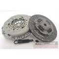 Zestaw sprzęgła Xtreme Clutch Mazda BT-50 3.2 MZ-CD 4WD 147KW (2011-on) KFD27012 4 199,00 zł