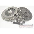 Zestaw sprzęgła Xtreme Clutch Mazda TELSTAR 2.0 88KW (1986-1987) KFD23001 699,00 zł