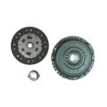Zestaw sprzęgła Xtreme Clutch MERCEDES-BENZ 190 E 2.3-16 125KW (1985-1987) KMB23004 2 799,00 zł