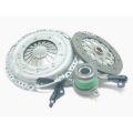 Zestaw sprzęgła Xtreme Clutch MERCEDES-BENZ C-CLASS C 180 (203.735) 95KW (2001-2002) KMB22408 4 699,01 zł