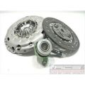 Zestaw sprzęgła Xtreme Clutch Mitsubishi ASX 1.8 DI-D 4WD 110KW (2010-2013) KMI24418 3 699,00 zł