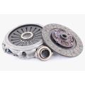 Zestaw sprzęgła Xtreme Clutch Mitsubishi LANCER EVO X All-wheel Drive (CZ4A) 217KW (2008-2015) KMI24011 3 499,01 zł