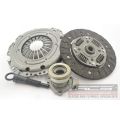 Zestaw sprzęgła Xtreme Clutch Opel ASTRA 1.8 16V (F69) 85KW (1998-2000) KGM21401 1 599,00 zł